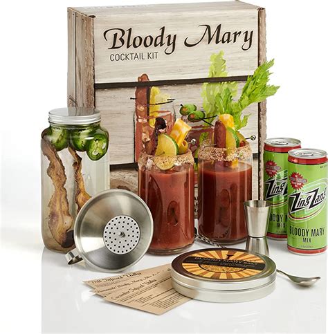 bloody mary kit